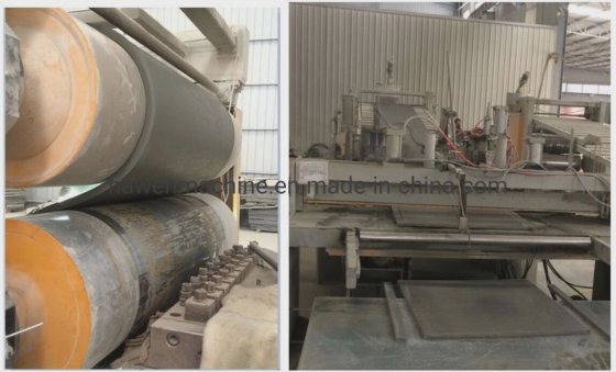 ブロック機用PVCパレット プラスチックパレット製造 パレットレンガ機用