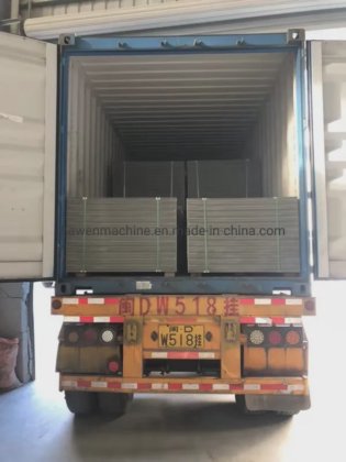 ブロック機用PVCパレット プラスチックパレット製造 パレットレンガ機用