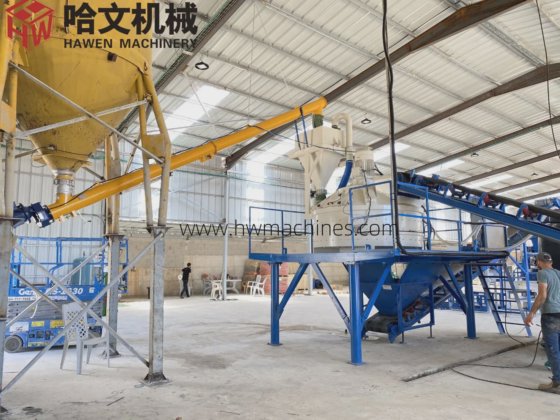 環境に優しい耐久性のある油圧自動セメントブロック製造機、コンクリート舗装用インターロッキングレンガ機械、エジプトの中空ブロック機械