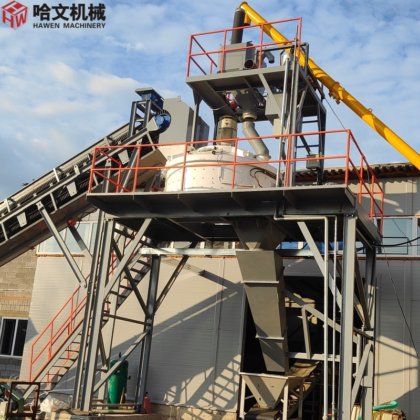 効率的な油圧舗装用ソリッドレンガ空洞ブロックセメントレンガ製造機械