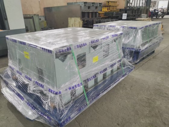 中空の固体ブロックレンガ舗装型枠