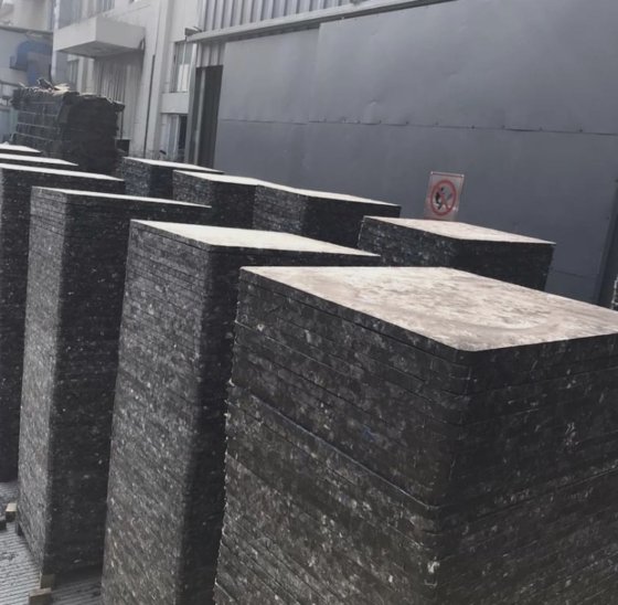 コンクリートブロック製造機 GMTパレット