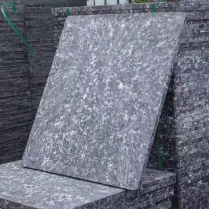 PVC製のブロック生産用プラスチックパレットシートプレート