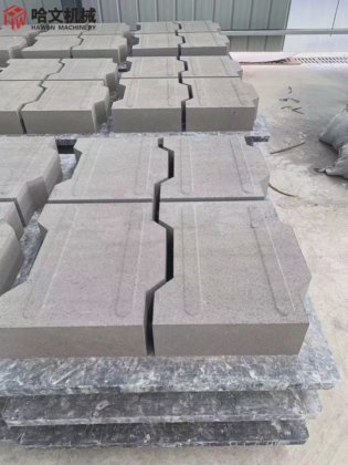 ブロック機用の軽量GMTプラスチックパレットシート