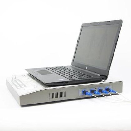 4チャンネルEMGシステム