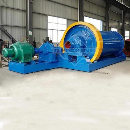 球磨机 磨球 采矿磨机 出售