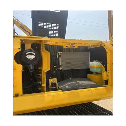 2023 Komatsu PC160-7