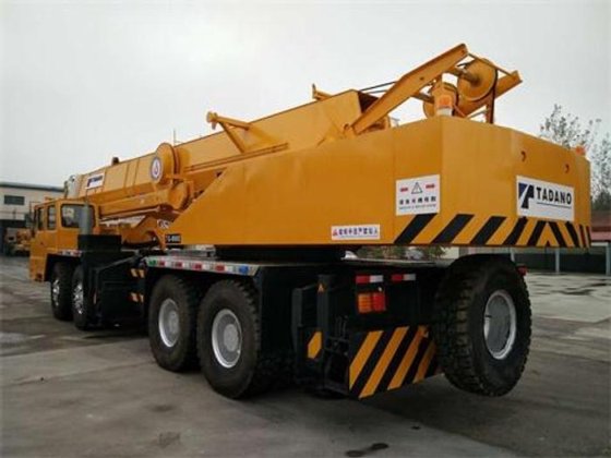 2014 Japan TG800E