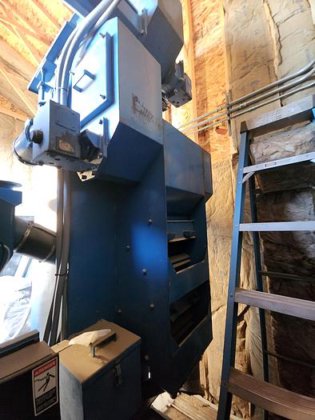 2010 Goff 2460