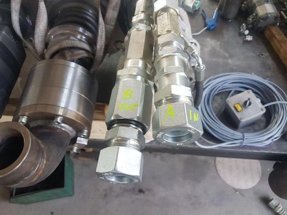 2025 Project PJ-90-2000