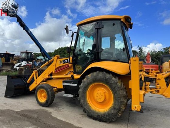 JCB 3CX