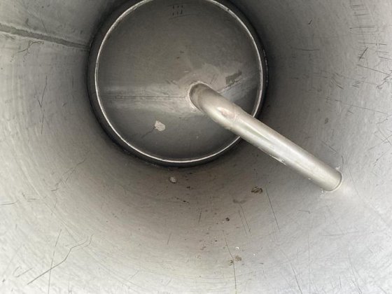 円筒円錐型発酵タンク【CCT 3個】