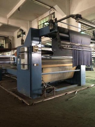 Compactador Santex Open Width 2014