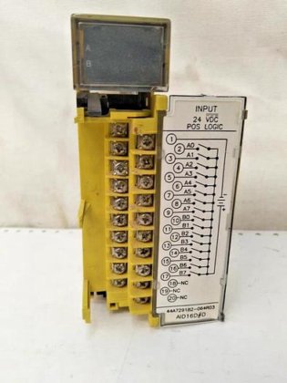 FANUC A03B-0807 PLC Assembly –