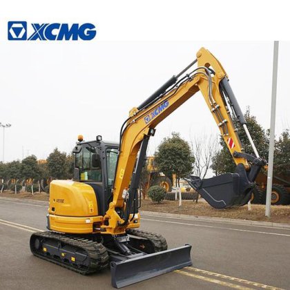 XCMG XE55E
