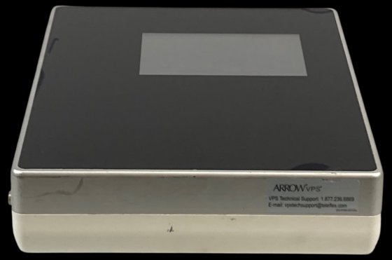 Teleflex Arrow Vascular Positioning System - Base Unit VPS-G4B in Elkin ...