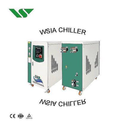 高品质冷水机冷冻机/工业冷却迷你冷水机工业冷水机