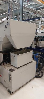 2001 Tornos MultiDeco 20/6