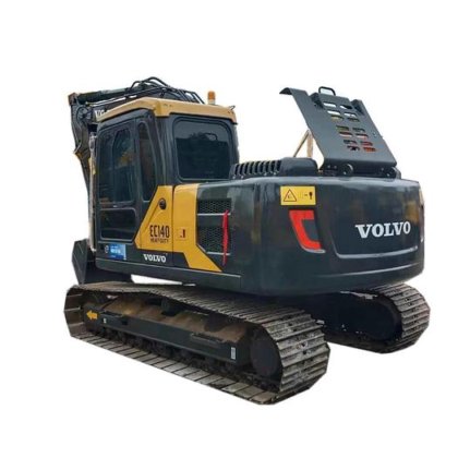 2021 Volvo EC 140DL