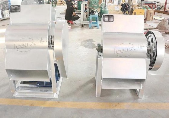 工厂价格商用粉碎机制造商/商用碎冰机/冰块粉碎机