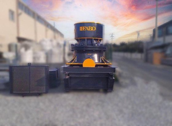 2025 FABO CC-300