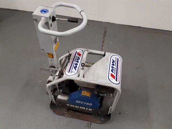 フォワード/リバース ガソリン ワッカーズ