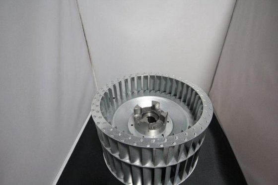 真空泵备件 Becker 真空泵备件