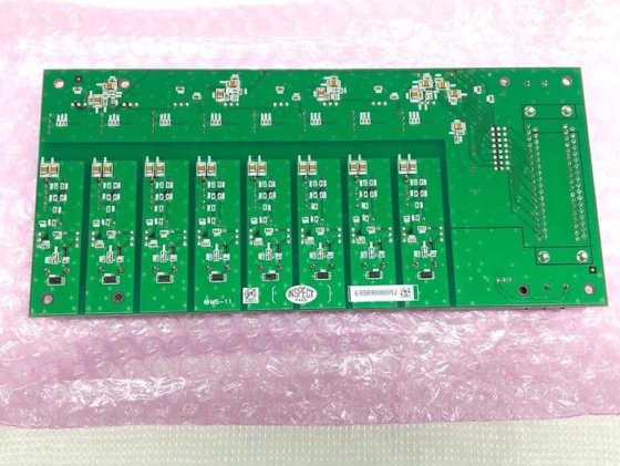 CONTEC ATII-8C Input Expansion Module