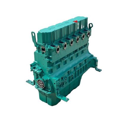 Deutz TCD7.8 L6