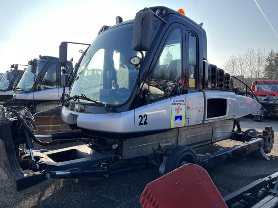 Prinoth Leitwolf (2012)