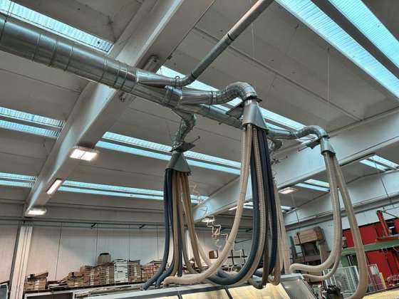 Biesse Stream SB 2 10.5