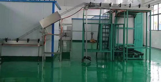 罐装软饮料灌装机 自动大酒厂铝罐碳酸软饮料灌装机设备