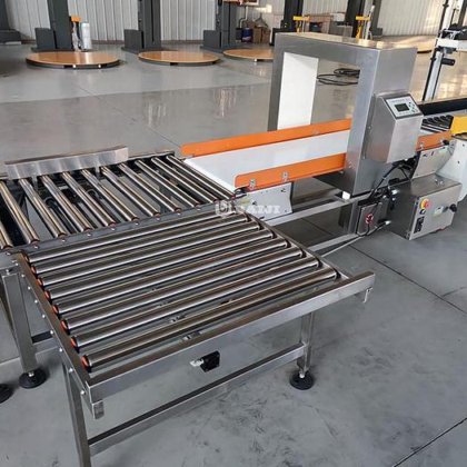 BAIJI 自动机器人码垛机 机器人码垛机