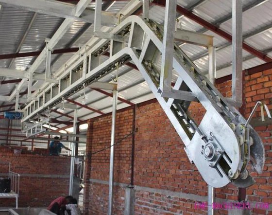 羔羊屠宰场设备 活绵羊/山羊胴体提升机 屠宰场设备屠宰场的屠宰设备