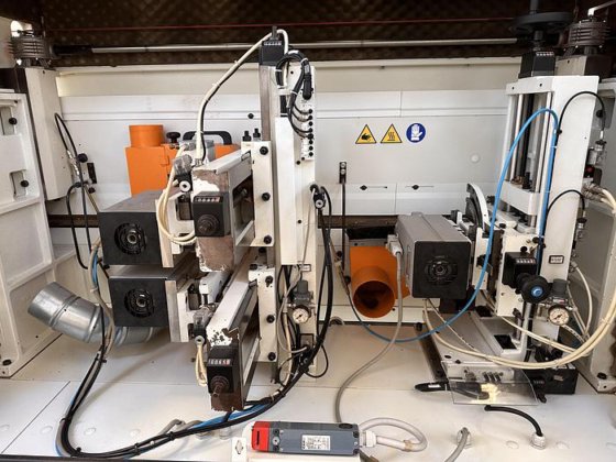 Stefani Evolution SSB