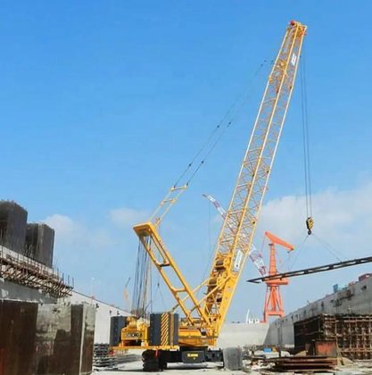 XCMG QUY75