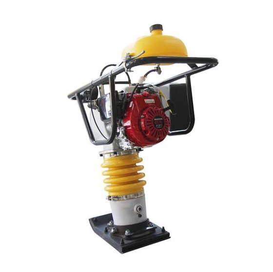 Dynamic TRE-75