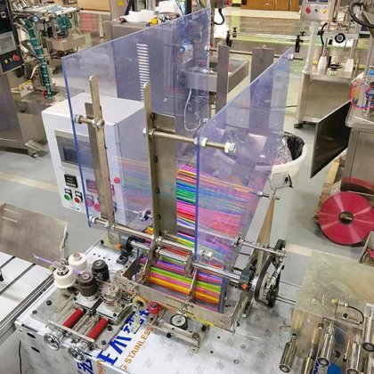 高速稻草包装机：节省时间，提高生产率！