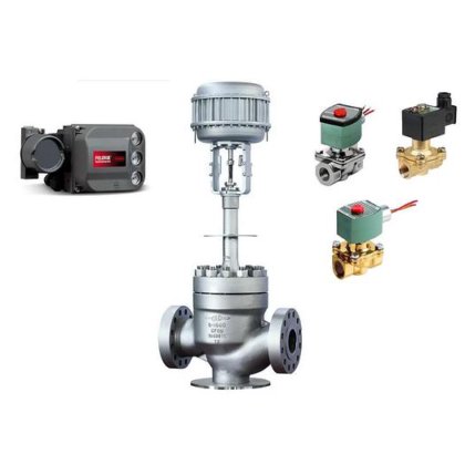 fisher DVC2000