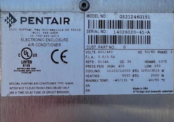 封闭式液化天然气站指挥中心 - 可控制任何项目现场