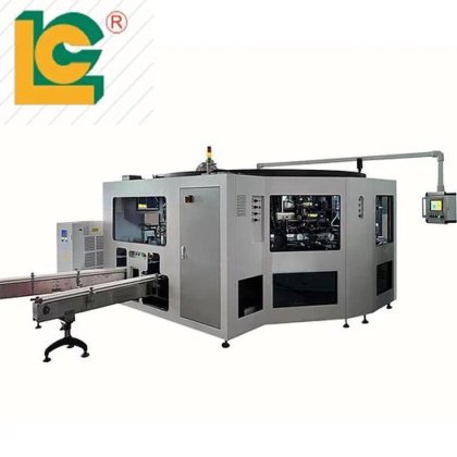 LC LC-CNC412