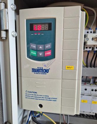 Multiprise de disque