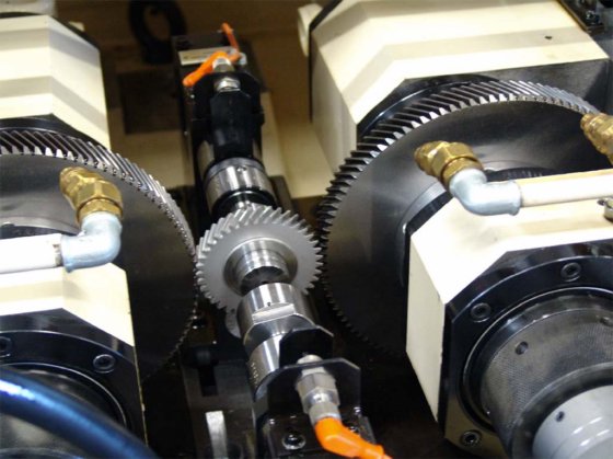 2004 Escofier P440 CN thread