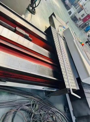 意大利帕玛 PAMA150