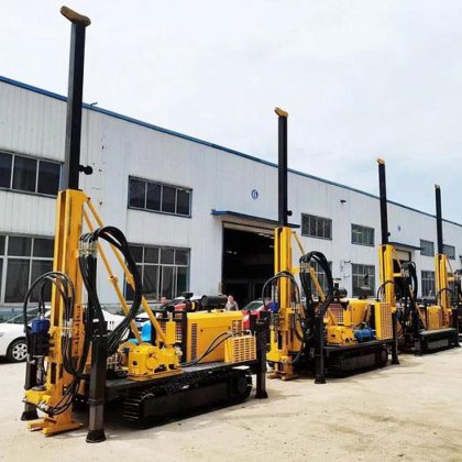 HengWang HW-YDX-600GL