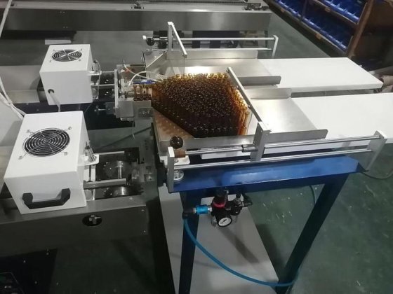 LC LC-AP-100S