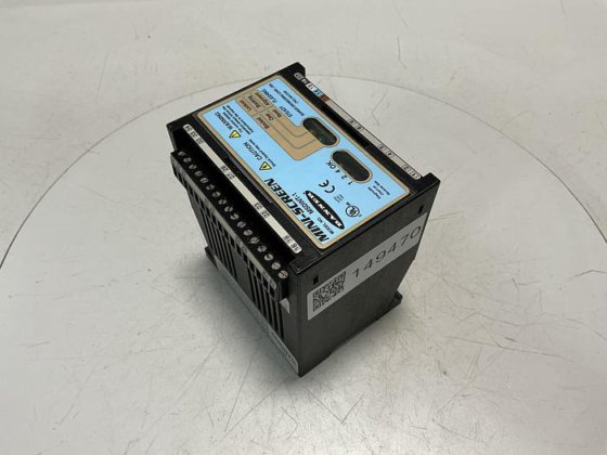 BANNER MSDINT-1 Mini Screen Module