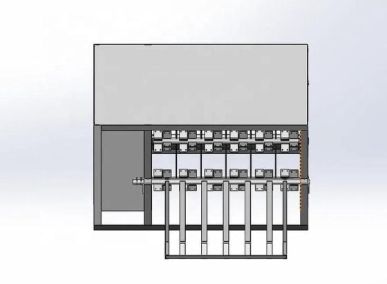 生猪屠宰场设备 去毛机 生猪屠宰设备 切肉机 屠宰场工具