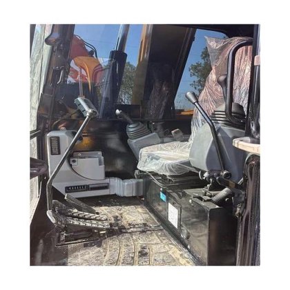 2021 Caterpillar 308E2