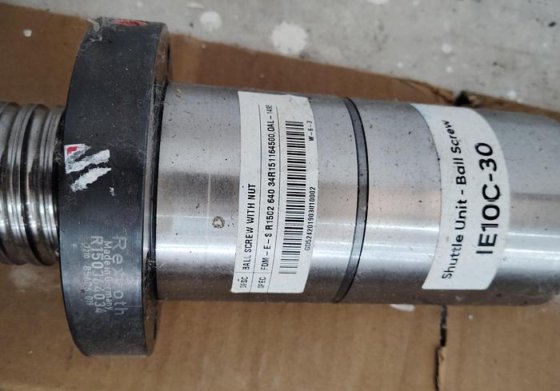 Rexroth FDM-E-S R1502